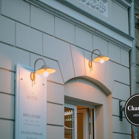 Mamehome Apartments Краків Екстер'єр фото