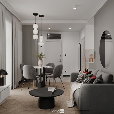 Mamehome Apartments Краків Екстер'єр фото