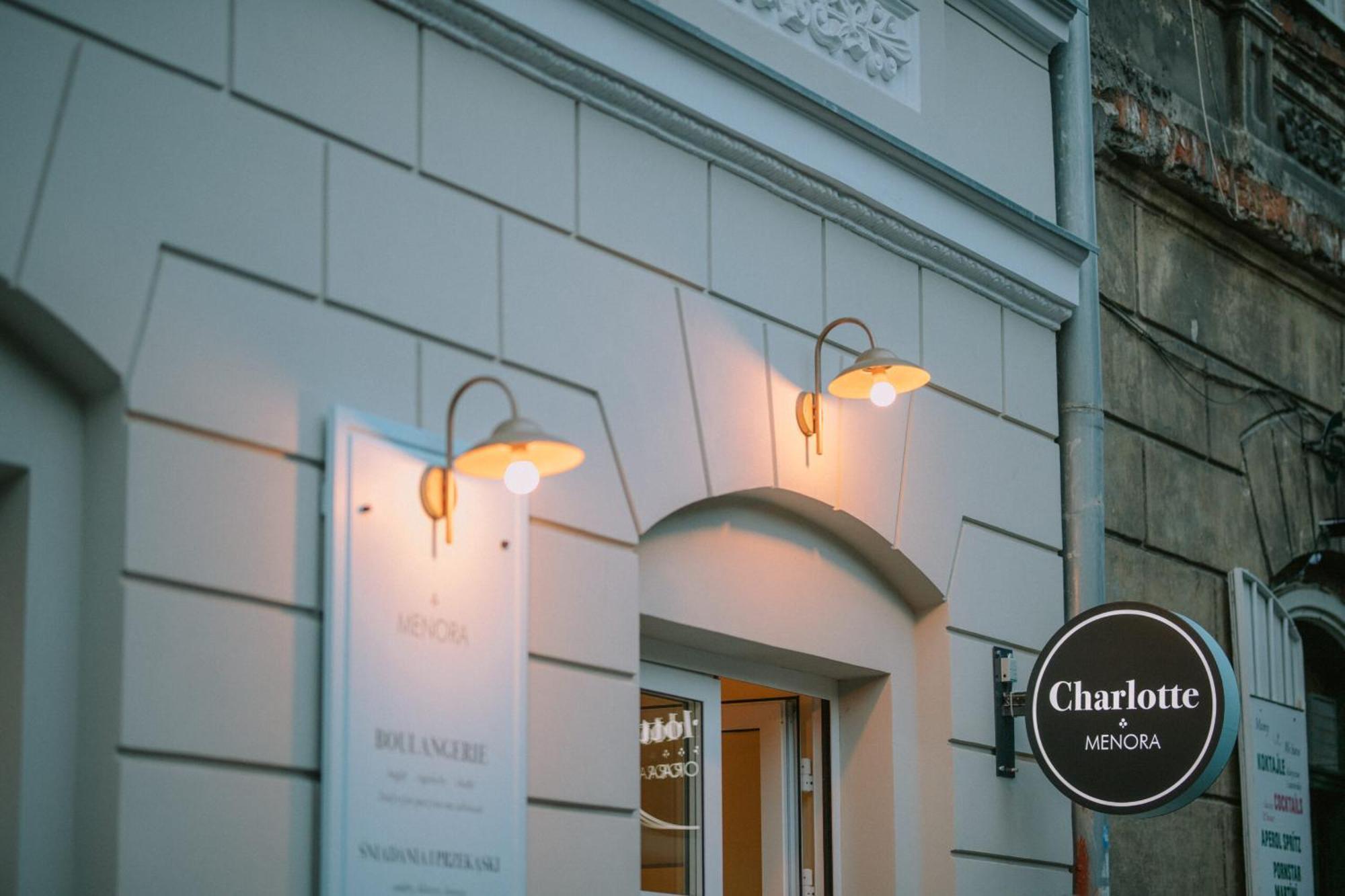 Mamehome Apartments Краків Екстер'єр фото