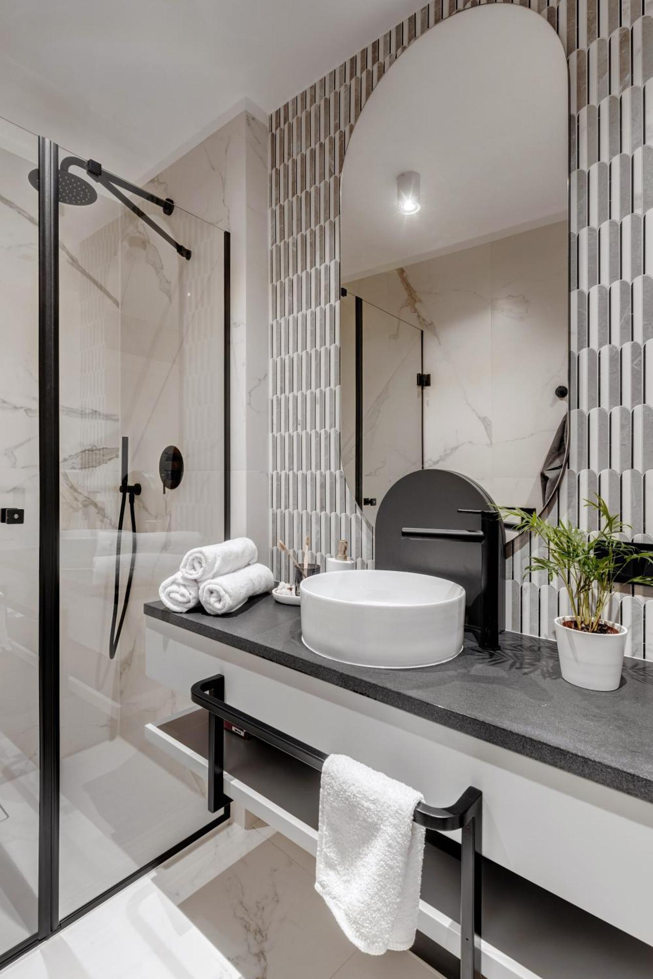 Mamehome Apartments Краків Екстер'єр фото