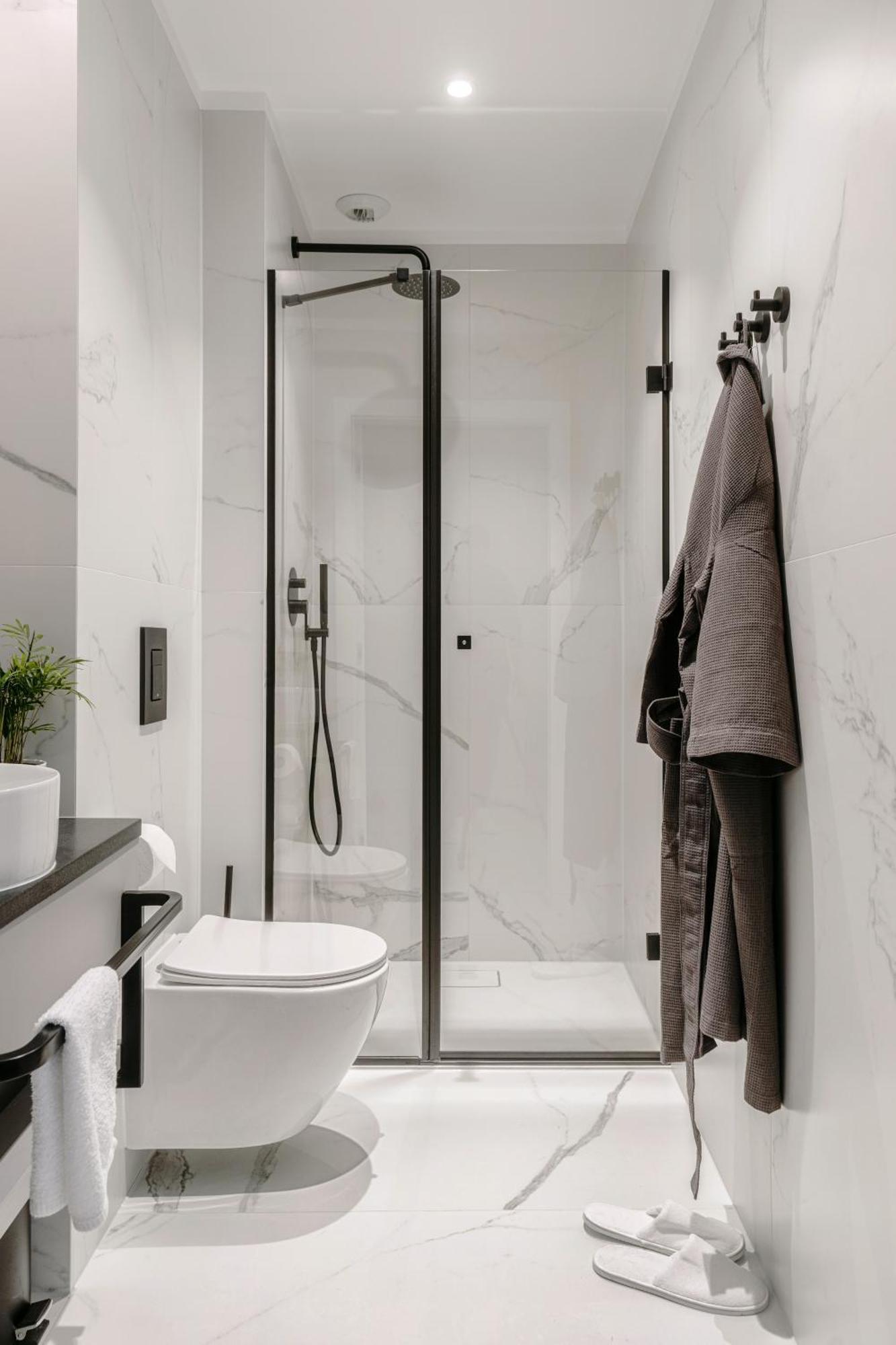 Mamehome Apartments Краків Екстер'єр фото