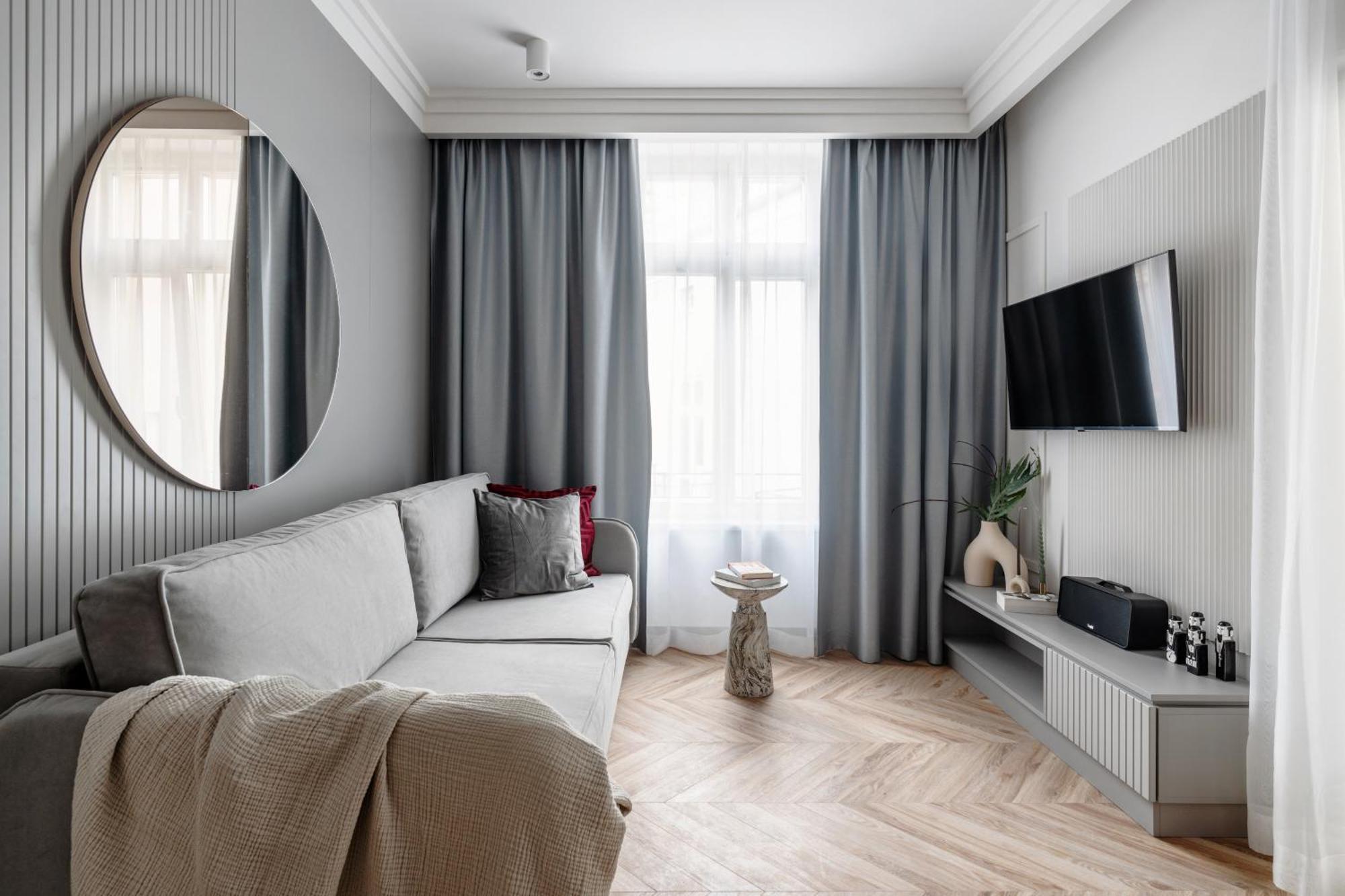 Mamehome Apartments Краків Екстер'єр фото