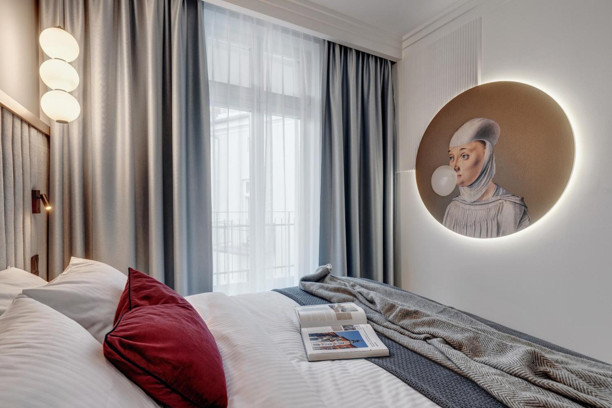 Mamehome Apartments Краків Екстер'єр фото