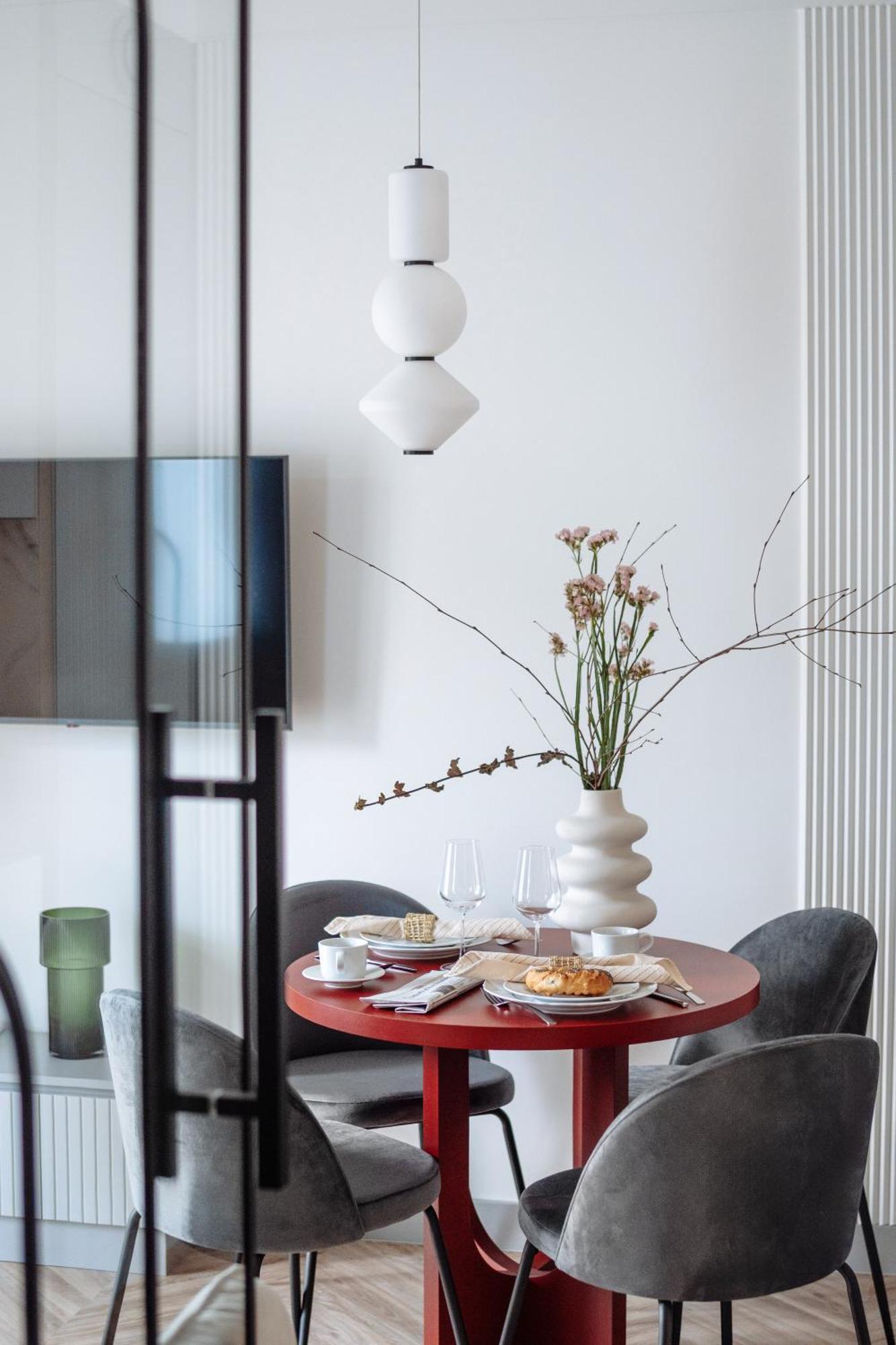 Mamehome Apartments Краків Екстер'єр фото