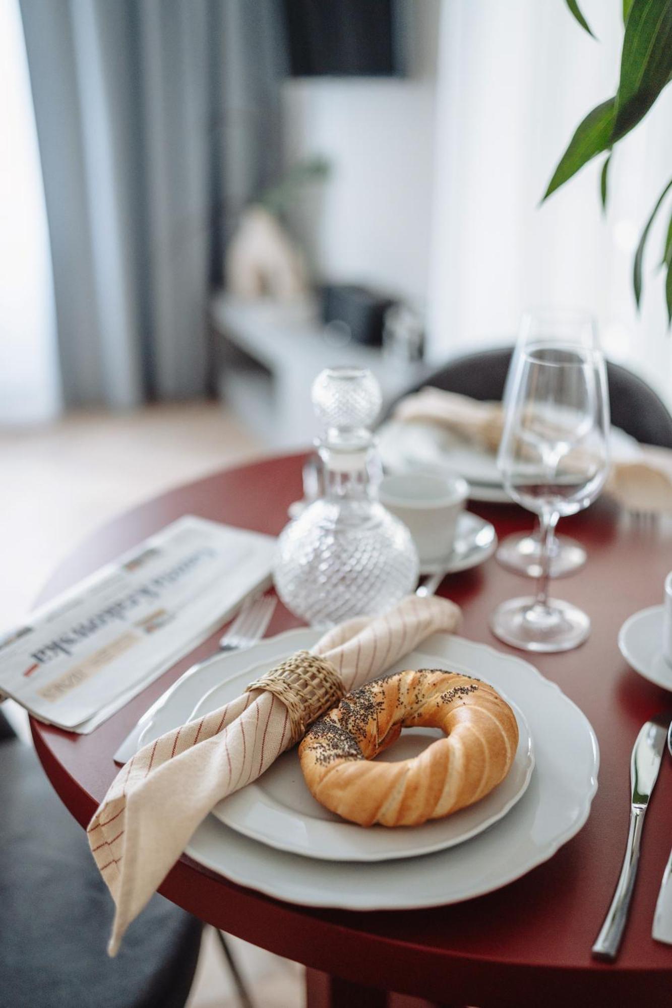 Mamehome Apartments Краків Екстер'єр фото