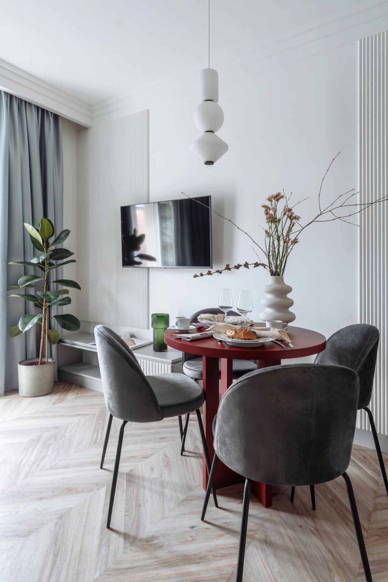 Mamehome Apartments Краків Екстер'єр фото
