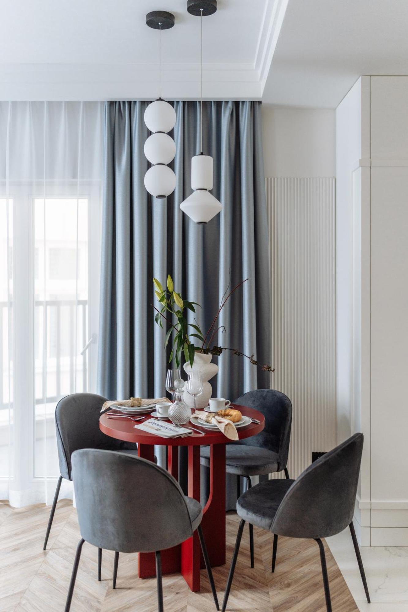 Mamehome Apartments Краків Екстер'єр фото