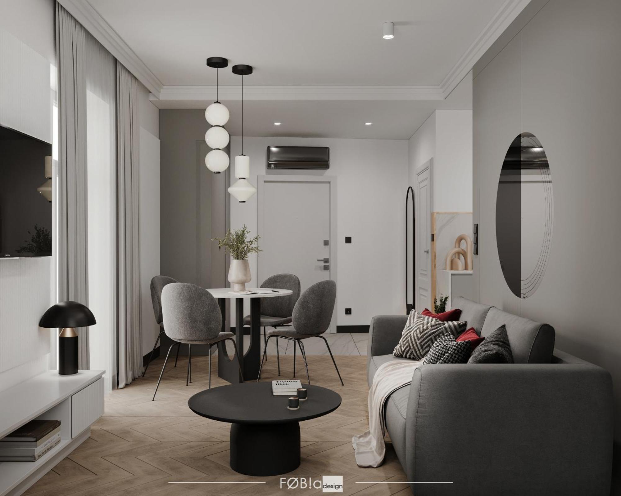 Mamehome Apartments Краків Екстер'єр фото