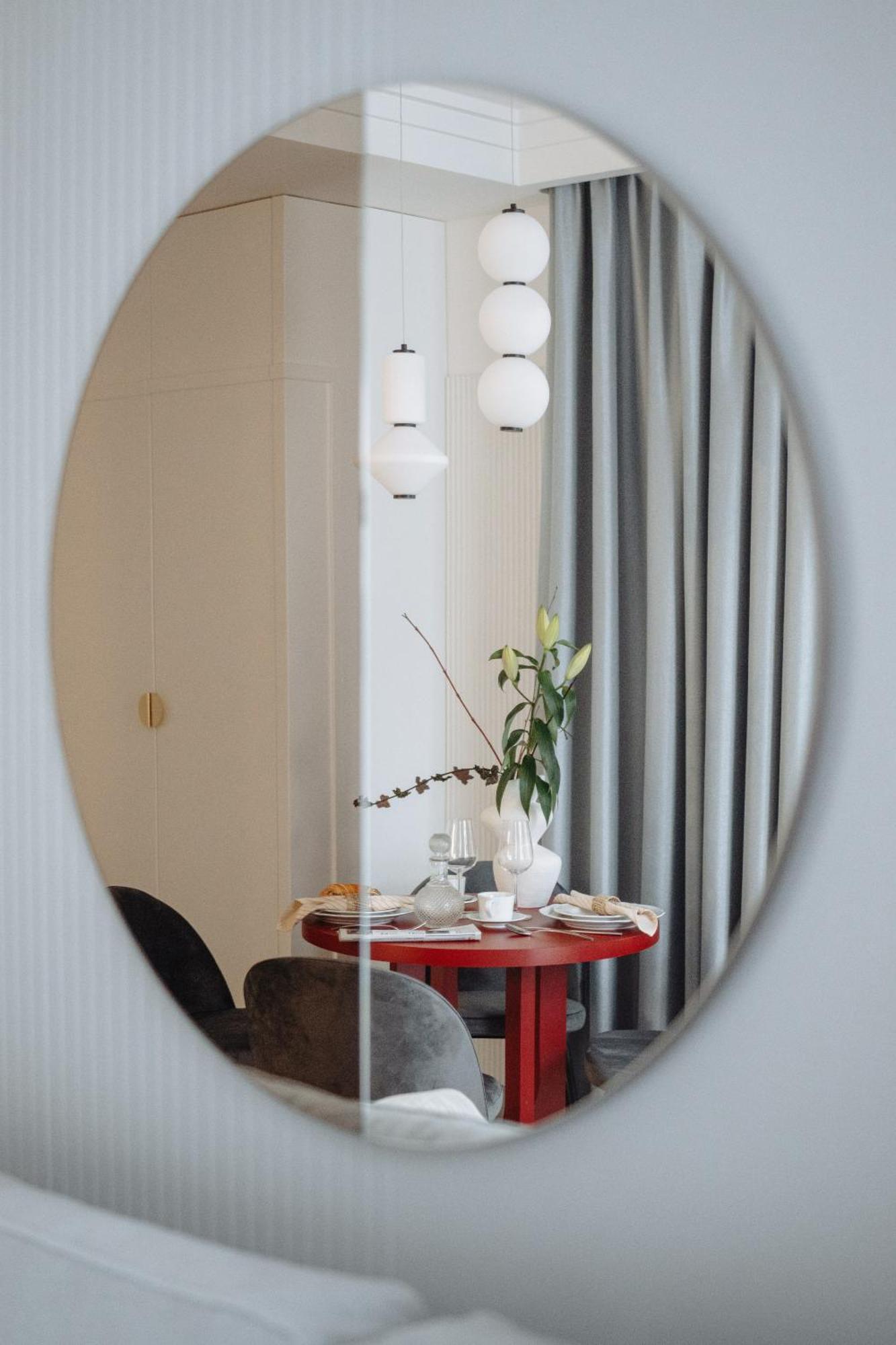 Mamehome Apartments Краків Екстер'єр фото