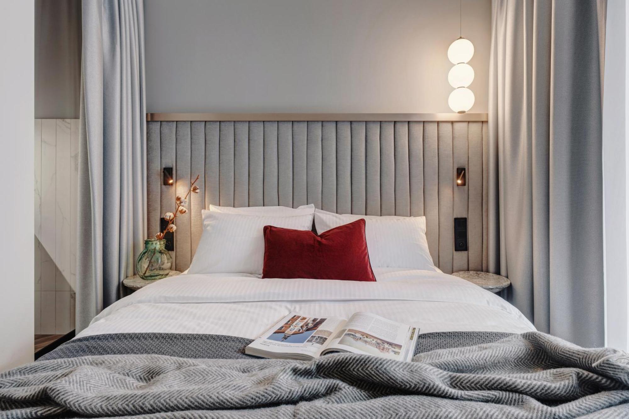 Mamehome Apartments Краків Екстер'єр фото