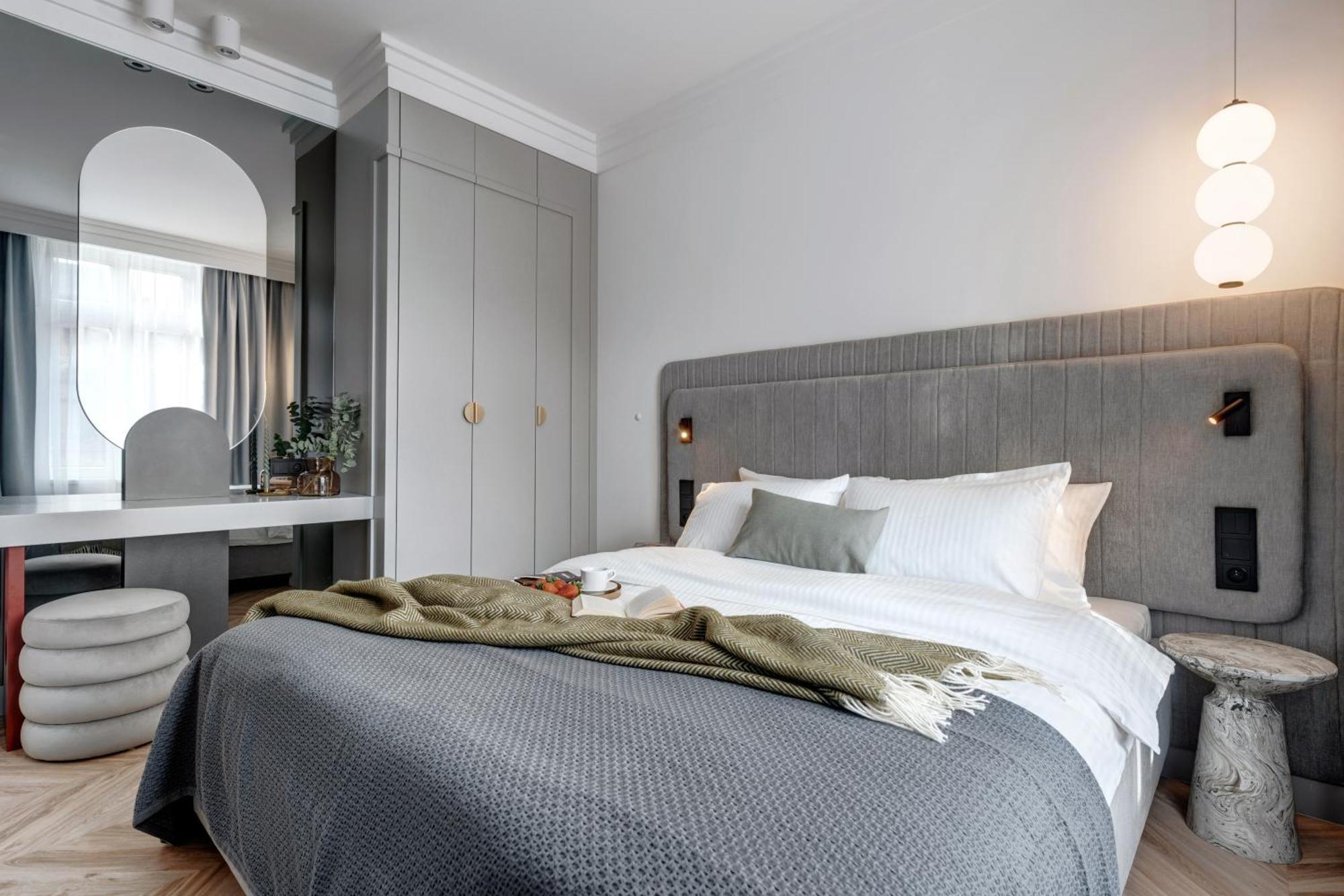 Mamehome Apartments Краків Екстер'єр фото
