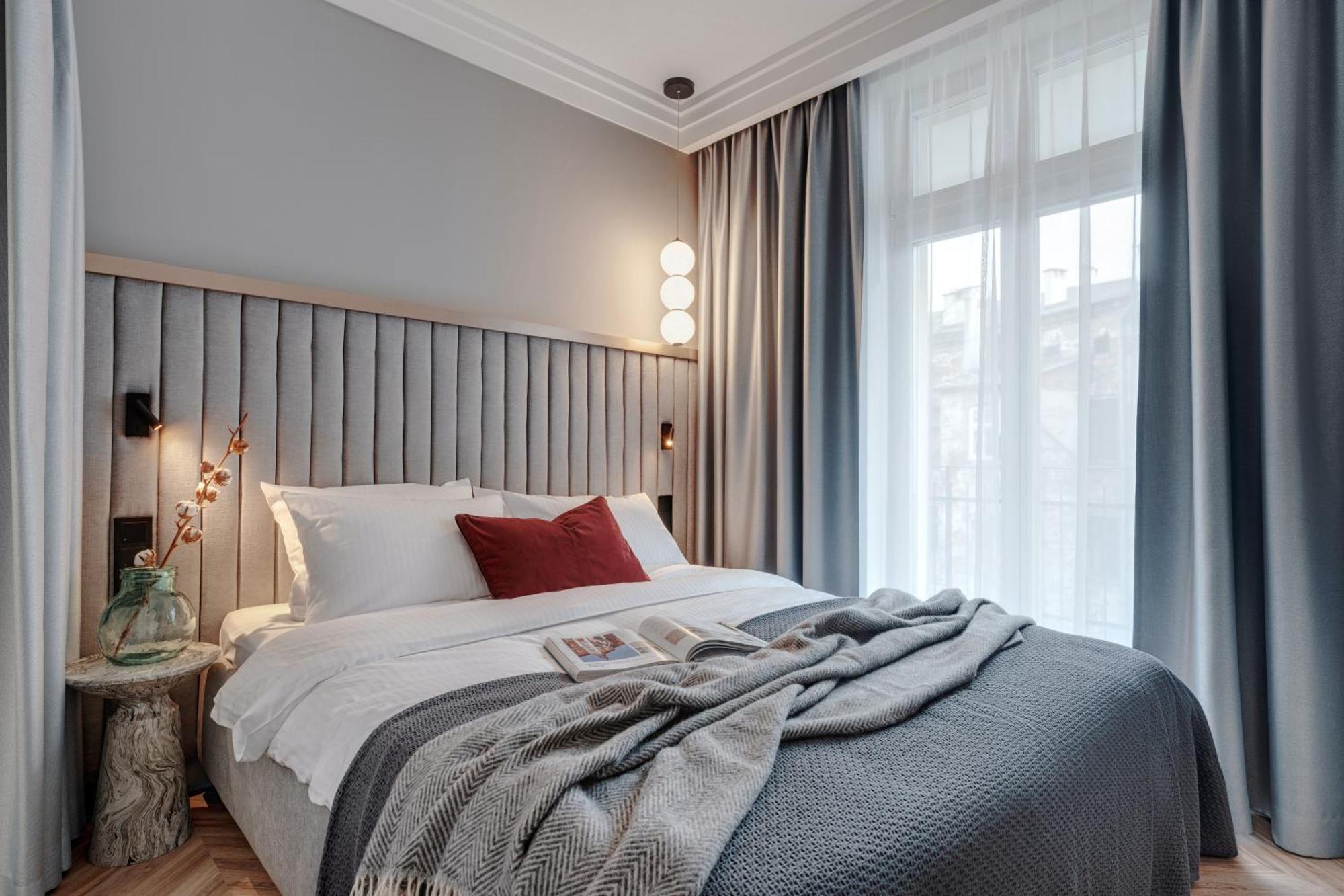 Mamehome Apartments Краків Екстер'єр фото